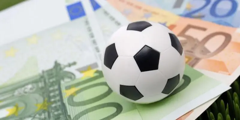 Kèo Chấp 0.25 8XBET – Bật Mí Kinh Nghiệm Cá Cược Luôn Thắng Kèo Chấp 0.25 8XBET – Bật Mí Kinh Nghiệm Cá Cược Luôn Thắng
